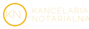 Kancelaria Notarialna